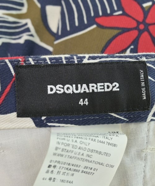 DSQUARED ชิโน่