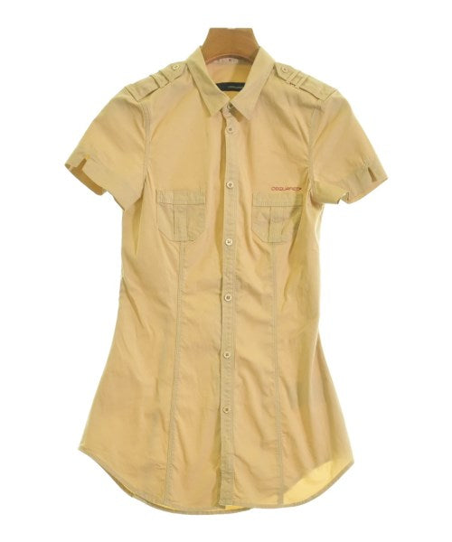 DSQUARED เสื้อลำลอง