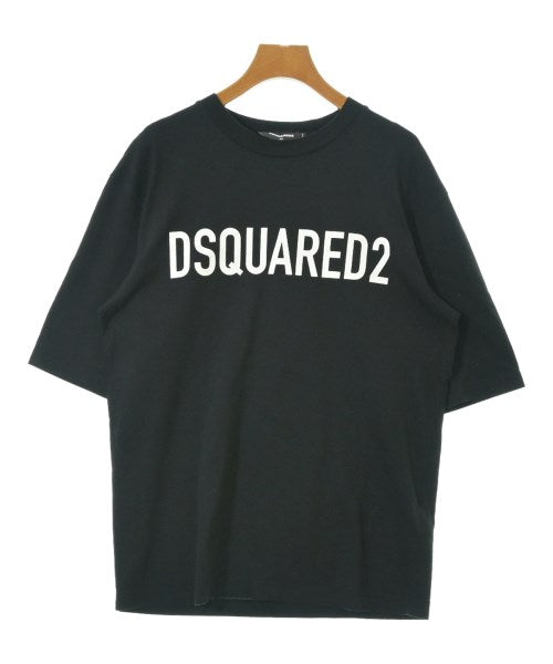DSQUARED เสื้อยืด/เสื้อท็อปส์