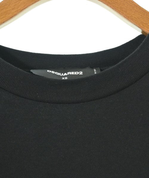DSQUARED เสื้อยืด/เสื้อท็อปส์