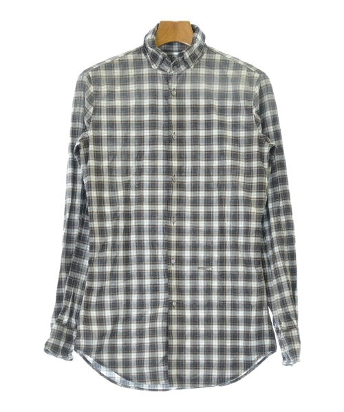 DSQUARED เสื้อลำลอง