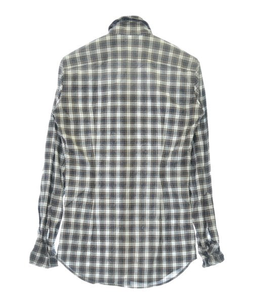 DSQUARED เสื้อลำลอง