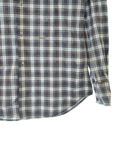 DSQUARED เสื้อลำลอง