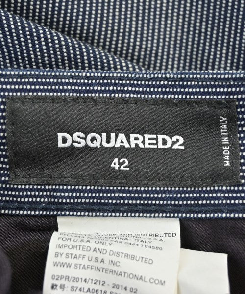 DSQUARED กางเกง อื่น