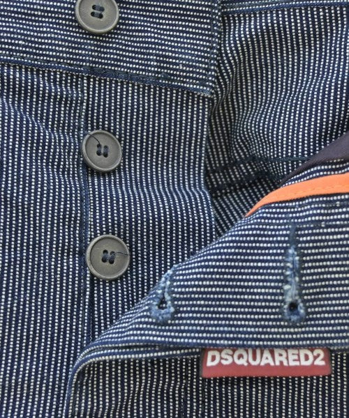 DSQUARED กางเกง อื่น