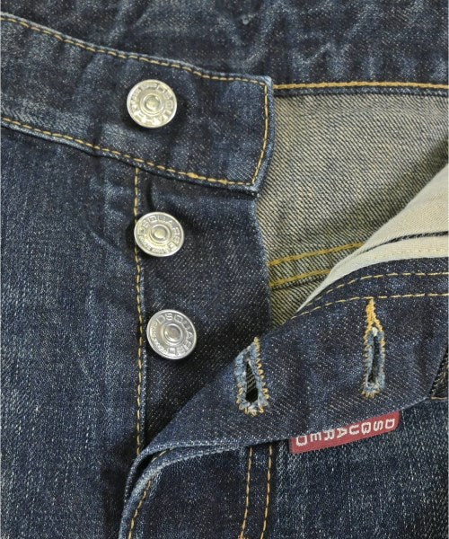DSQUARED ยีนส์