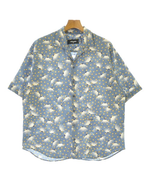 DSQUARED เสื้อลำลอง