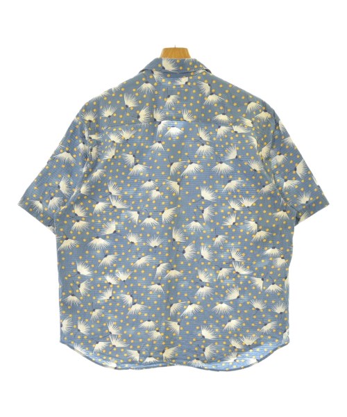 DSQUARED เสื้อลำลอง