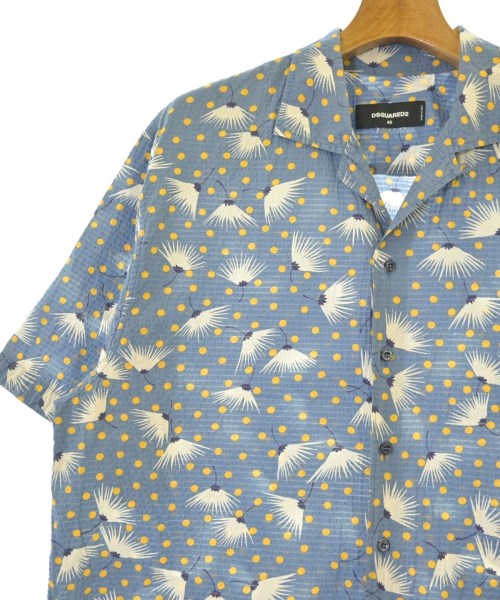 DSQUARED เสื้อลำลอง