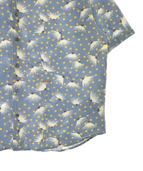 DSQUARED เสื้อลำลอง