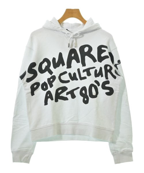 DSQUARED เสื้อฮู้ด