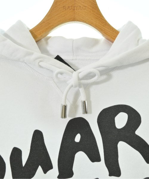 DSQUARED เสื้อฮู้ด
