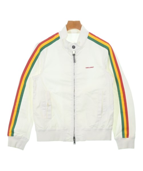 DSQUARED แจ็คเก็ตเบลาส์ อื่น