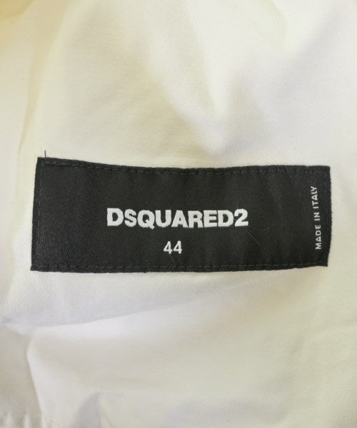 DSQUARED แจ็คเก็ตเบลาส์ อื่น