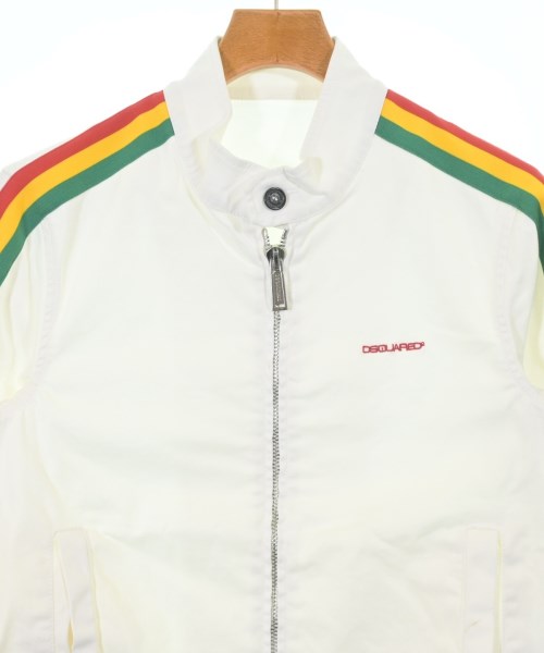 DSQUARED แจ็คเก็ตเบลาส์ อื่น