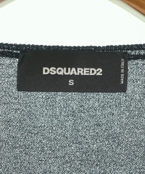 DSQUARED เสื้อคาร์ดิแกน