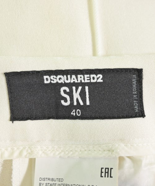 DSQUARED กางเกง อื่น