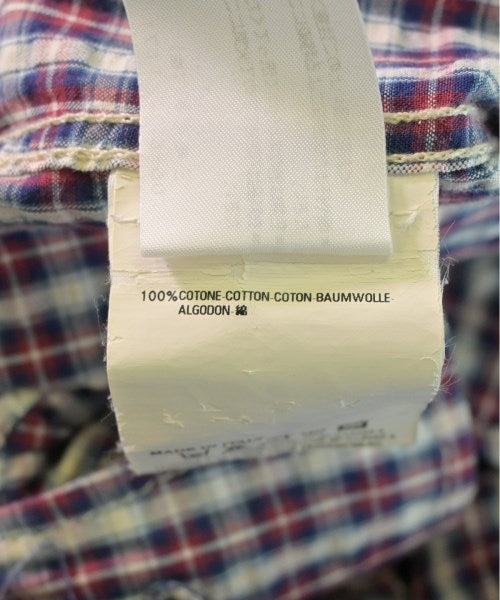 DSQUARED เสื้อลำลอง