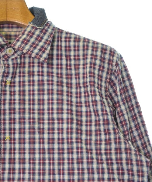 DSQUARED เสื้อลำลอง