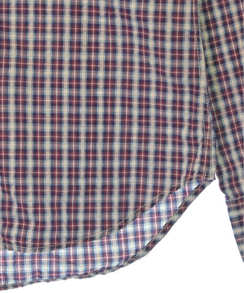 DSQUARED เสื้อลำลอง