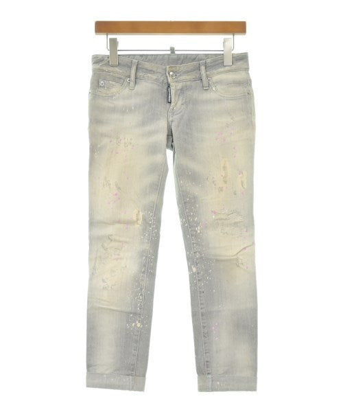 DSQUARED ยีนส์