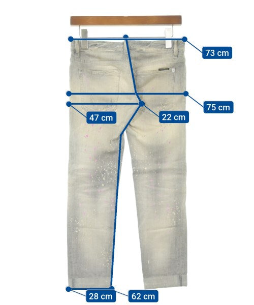 DSQUARED ยีนส์