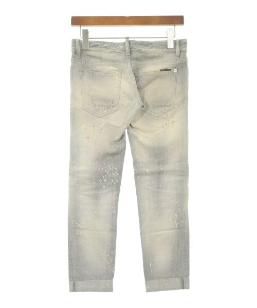 DSQUARED ยีนส์