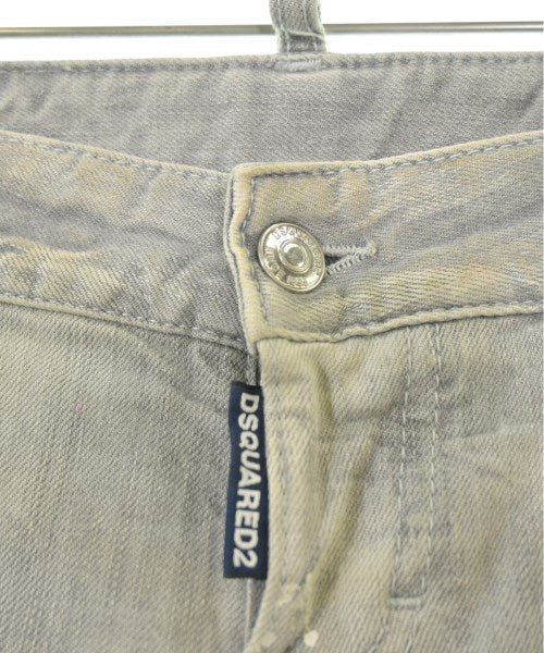 DSQUARED ยีนส์