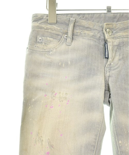 DSQUARED ยีนส์