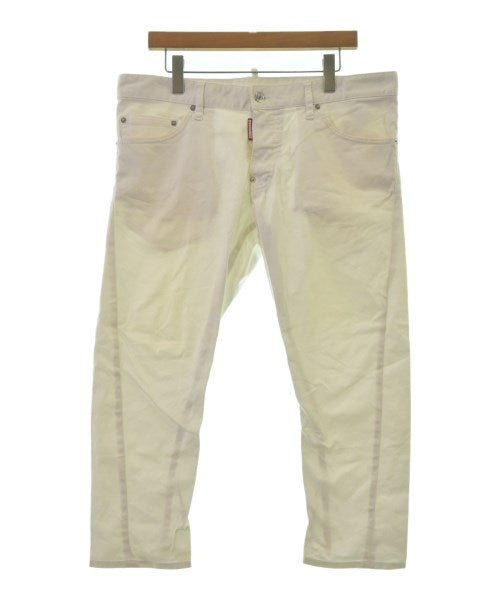 DSQUARED กางเกง อื่น