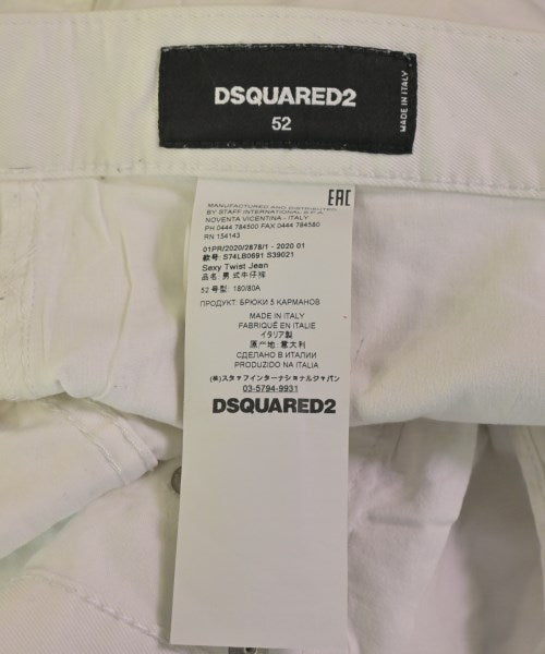 DSQUARED กางเกง อื่น