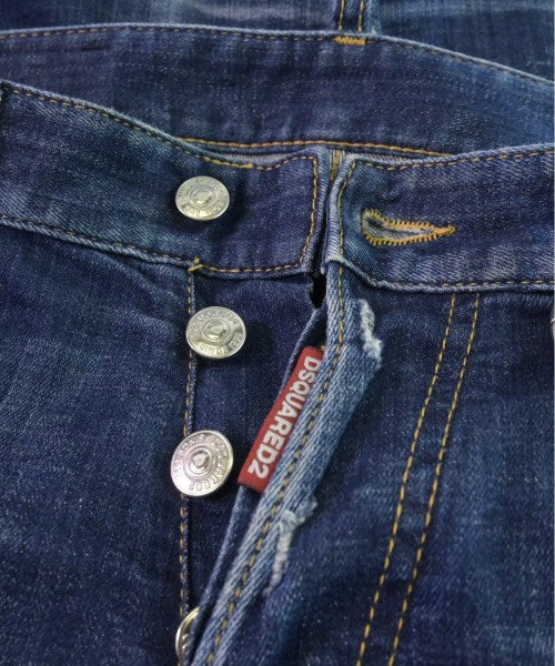 DSQUARED ยีนส์