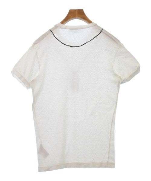 DSQUARED เสื้อยืด/เสื้อท็อปส์