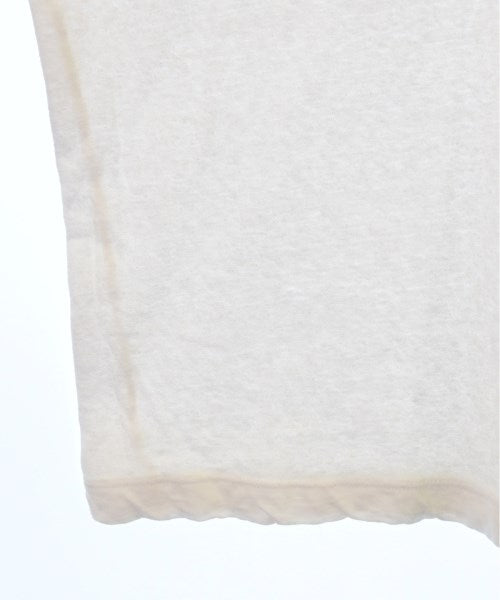 DSQUARED เสื้อยืด/เสื้อท็อปส์