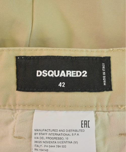 DSQUARED กางเกง อื่น