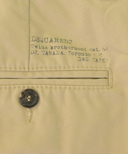 DSQUARED กางเกง อื่น