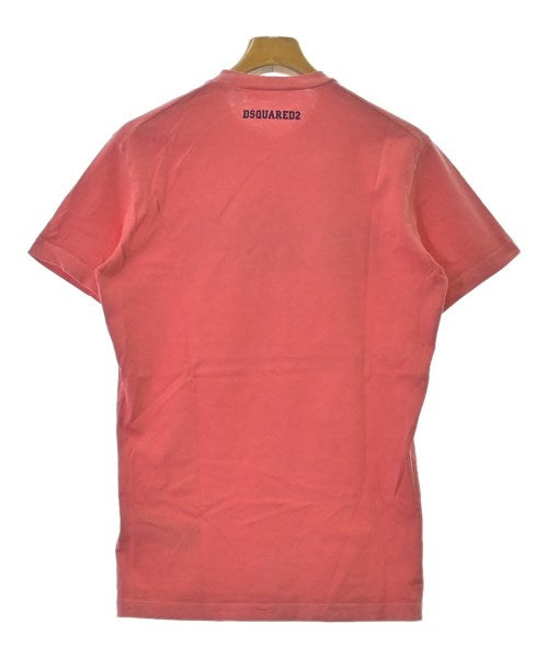 DSQUARED เสื้อยืด/เสื้อท็อปส์