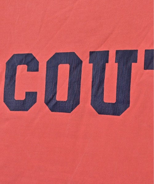 DSQUARED เสื้อยืด/เสื้อท็อปส์