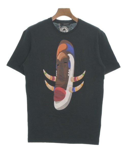 DSQUARED เสื้อยืด/เสื้อท็อปส์