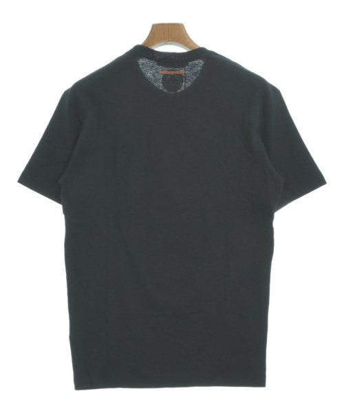 DSQUARED เสื้อยืด/เสื้อท็อปส์