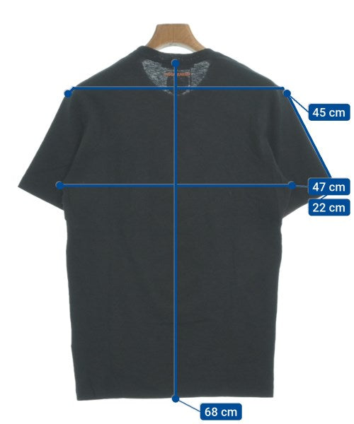 DSQUARED เสื้อยืด/เสื้อท็อปส์