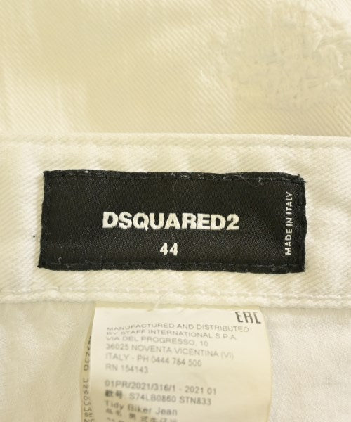 DSQUARED ยีนส์