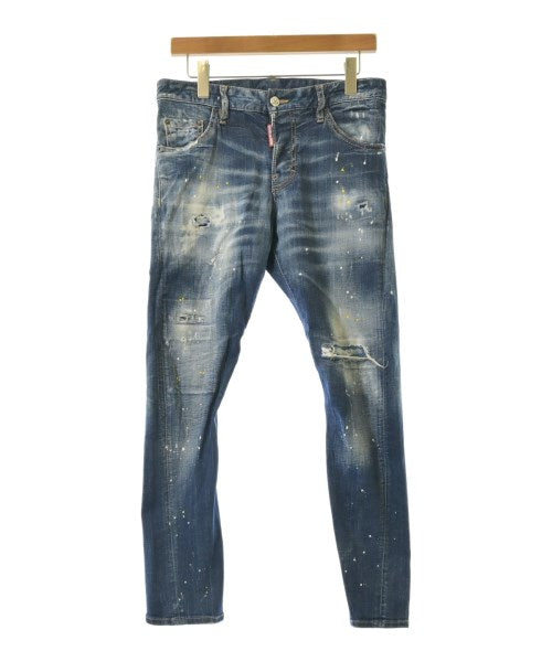 DSQUARED ยีนส์