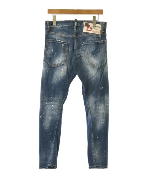 DSQUARED ยีนส์