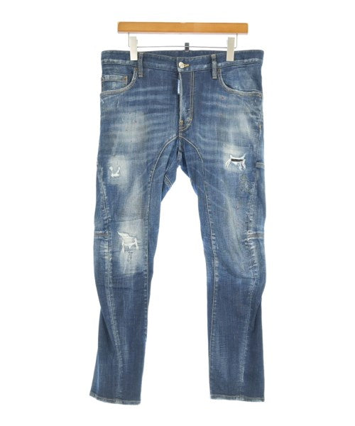 DSQUARED ยีนส์