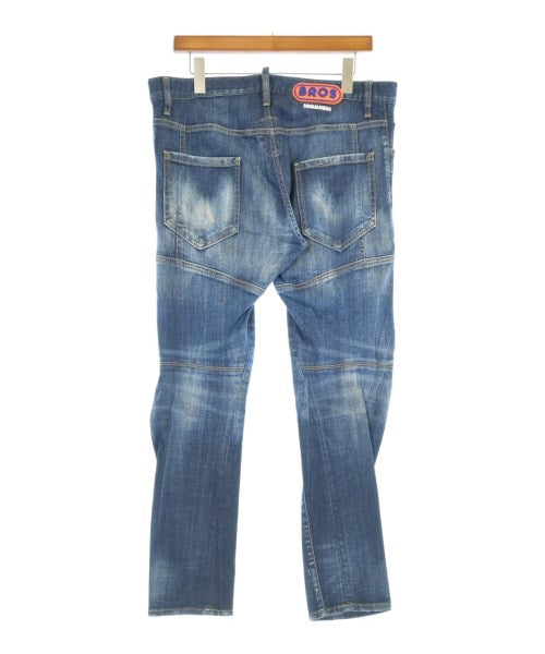 DSQUARED ยีนส์