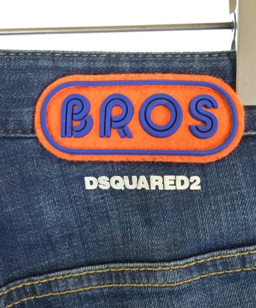 DSQUARED ยีนส์