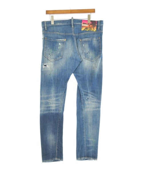 DSQUARED ยีนส์