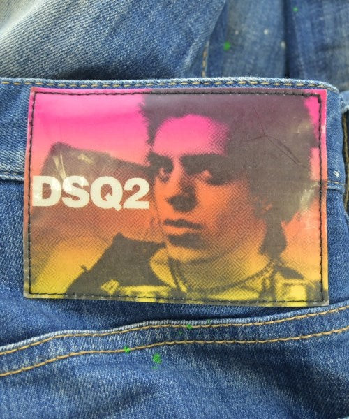 DSQUARED ยีนส์