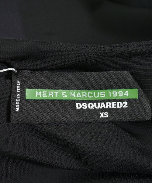 DSQUARED ชุดเดรส